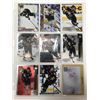 Image 1 : LOT OF JAROMIR JAGR INSERT CARD