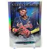 Image 1 : 2023 TOPPS NO.SMLB-2 RONALD ACUNA JR. STARS OF MLB