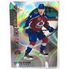 Image 1 : 2020-21 UPPER DECK SP NO.140 BOWEN BYRAM ROOKIE AUTHENTICS