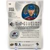 Image 2 : 2020-21 UPPER DECK SP NO.140 BOWEN BYRAM ROOKIE AUTHENTICS