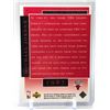 Image 2 : 1998 UPPER DECK PICTURES OF EXCELLENCE NO,2 MICHAEL JORDAN CAREER COLLECTION