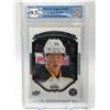 Image 1 : 2015-16 UPPER DECK NO.P-61 JACK EICHEL UD PORTRAITS GCG GRADED 9.5