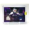 Image 1 : 2020 LEAF THE ULTIMATE CARD NO.TUC-04 FELIX POTVIN PATCH 8/9