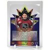 Image 2 : 1998 PACIFIC TRADING CARDS NO.9 ED BELFOUR NO.9 NORTH AMERICAN ALL STAR