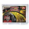 Image 2 : 1997 PACIFIC TRADING CARDS NO.12 MARTIN BRODEUR PACIFIC DYNAGON