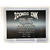 Image 2 : ICONIK INK DUAL CUT SIGNATURE JETER AND JUDGE FACSIMILE AUTO