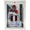 Image 1 : 2015-16 UPPER DECK PREMIER NO.109 MIKE CONDON AUTO PATCH ROOKIE 023/275