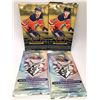 Image 1 : LOT OF UPPER DECK AND UPPER DECK SP SEALED PACKS