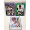 Image 1 : LOT OF MIKE TROUT ROOKIE CARDS