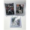 Image 1 : LOT OF MLB ROOKIE CARDS