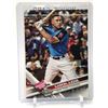 Image 1 : 2017 TOPPS NO.US1 AARON JUDGE HOMERUN DERBY