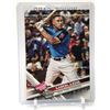 Image 1 : 2017 TOPPS NO.US1 AARON JUDGE HOMERUN DERBY