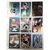 Image 1 : LOT OF ERIC LINDROS INSERT CARDS