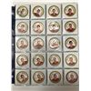 Image 1 : LOT OF 1966 PARKHURT SHIRRIFF COINS