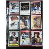 Image 1 : LOT OF WAYNE GRETZKY HOCKEY CARDS