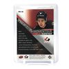 Image 2 : 2022 UPPER DECK TEAM CANADA #PM-40 DYLAN GUENTHER PROSPECTUS NUMBERED 184/349