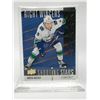 Image 1 : 2019-20 UPPER DECK SHOOTING STARS #SSR-3 BROCK BOESER