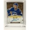 Image 1 : 2017 FLAIR SHOCASE NO.195 NIKITA TRYAMKIN HOT PROSPECTS AUTO 015/499