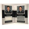 Image 1 : 2015-16 SP MEDIA GUIDE BOOKLETS QUICK,DOUGHTY 49/65