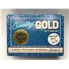 Image 1 : 1992 COUNTRY GOLD COMPLETE SET