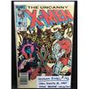 Image 1 : MARVEL COMICS NO.192 THE UNCANNY X-MEN (JOHN ROMITA ART, NEWSSTAND EDITION)