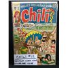 Image 1 : MARVEL COMICS NO.17 CHILI (SWIMSUIT COVER ISSUE, SILVER AGE)