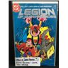 Image 1 : DC COMICS NO.1 LEGION OF SUPER HEROES (KEITH GRIFFEN COVER)