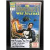 Image 1 : MARVEL COMICS NO.32-39 THE PUNISHER (WAR JOURNAL 8 ISSUES RUN)
