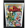 Image 1 : MARVEL COMICS NO.2 MS. MARVEL