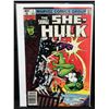 Image 1 : MARVEL COMICS NO.3 THE SAVAGE SHE-HULK