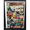 Image 1 : MARVEL COMICS NO.14 HOWARD THE DUCK