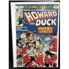 Image 1 : MARVEL COMICS NO.13 HOWARD THE DUCK