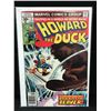 Image 1 : MARVEL COMICS NO.9 HOWARD THE DUCK