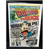 Image 1 : MARVEL COMICS NO.8 HOWARD THE DUCK