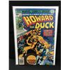 Image 1 : MARVEL COMICS NO.7 HOWARD THE DUCK