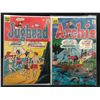 Image 1 : LOT OF JUGHEAD AND ARCHIE COMICS (ARCHIE SERIES COMCIS)