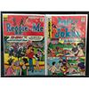 Image 1 : LOT OF REGGIE COMCIS (ARCHIE SERIES COMICS)