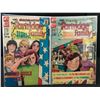 Image 1 : LOT OF THE PARTRIDGE FAMILY COMICS (CHARLTON COMICS)