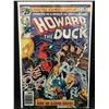 Image 1 : MARVEL COMICS NO.4 HOWARD THE DUCK