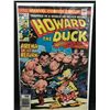 Image 1 : MARVEL COMICS NO.5 HOWARD THE DUCK