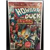 Image 1 : MARVEL COMICS NO.6 HOWARD THE DUCK