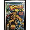 Image 1 : MARVEL COMICS NO.7 HOWARD THE DUCK