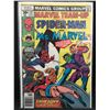 Image 1 : MARVEL COMICS NO.62 MARVEL TEAM-UP SPIDERMAN AND MS. MARVEL