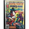 Image 1 : MARVEL COMICS NO.62 MARVEL TEAM-UP SPIDERMAN AND MS. MARVEL