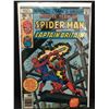 Image 1 : MARVEL COMICS NO.65 MARVEL TEAM-UP SPIDERMAN AND CAPTIAN BRITAIN