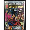 Image 1 : MARVEL COMICS NO.67 MARVEL TEAM-UP SPIDERMAN AND TIGRA