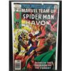 Image 1 : MARVEL COMICS NO.69 MARVEL TEAM-UP SPIDERMAN AND HAVOK