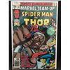 Image 1 : MARVEL COMICS NO.70 MARVEL TEAM-UP SPIDERMAN AND THOR