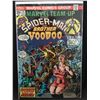 Image 1 : MARVEL COMICS NO.24 MARVEL TEAM-UP SPIDERMAN AND BROTHER VOODOO