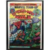 Image 1 : MARVEL COMICS NO.27 MARVEL TEAM-UP SPIDERMAN AND THE INCREDIBLE HULK